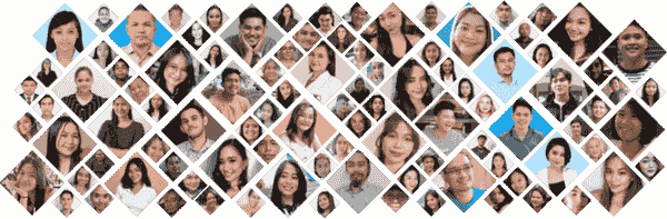 Stealth Agents talent pool