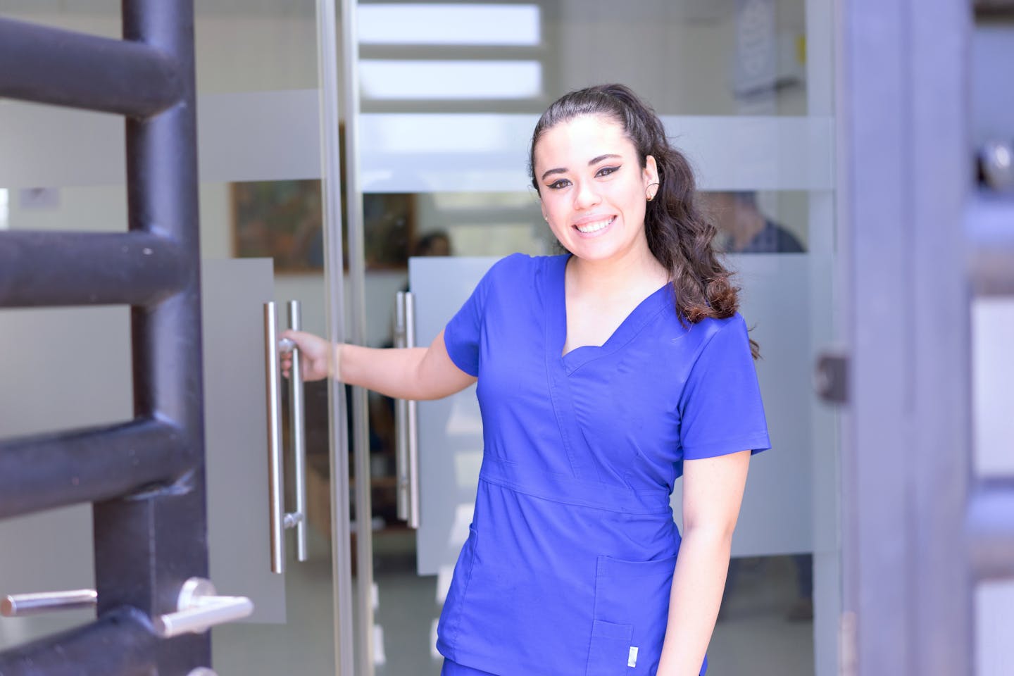Healthcare virtual assistant services